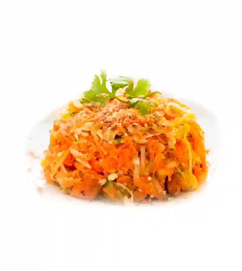 Азиатский салат