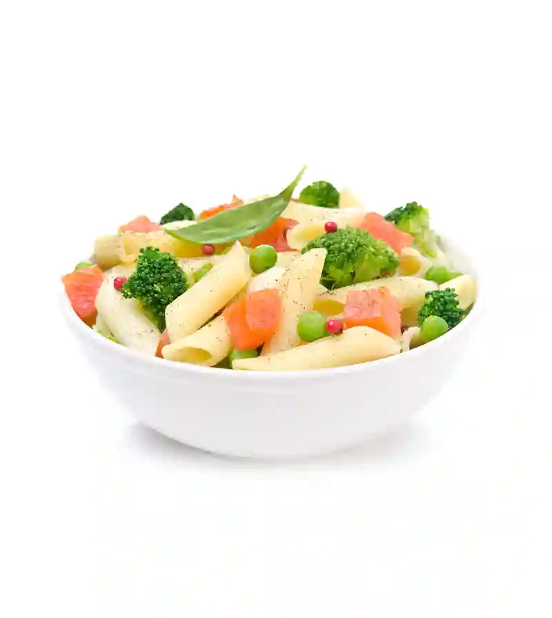 Cold Pasta