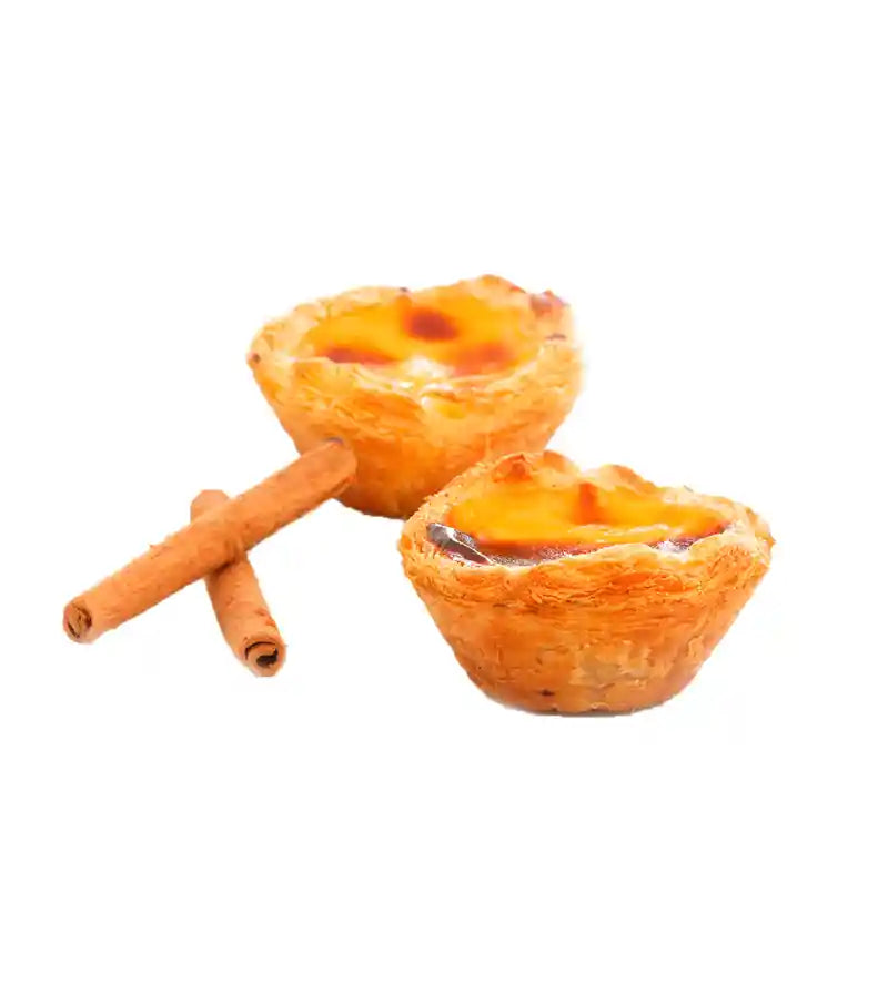 Парфе с орехом