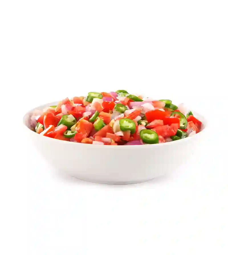 Pico De Gallo