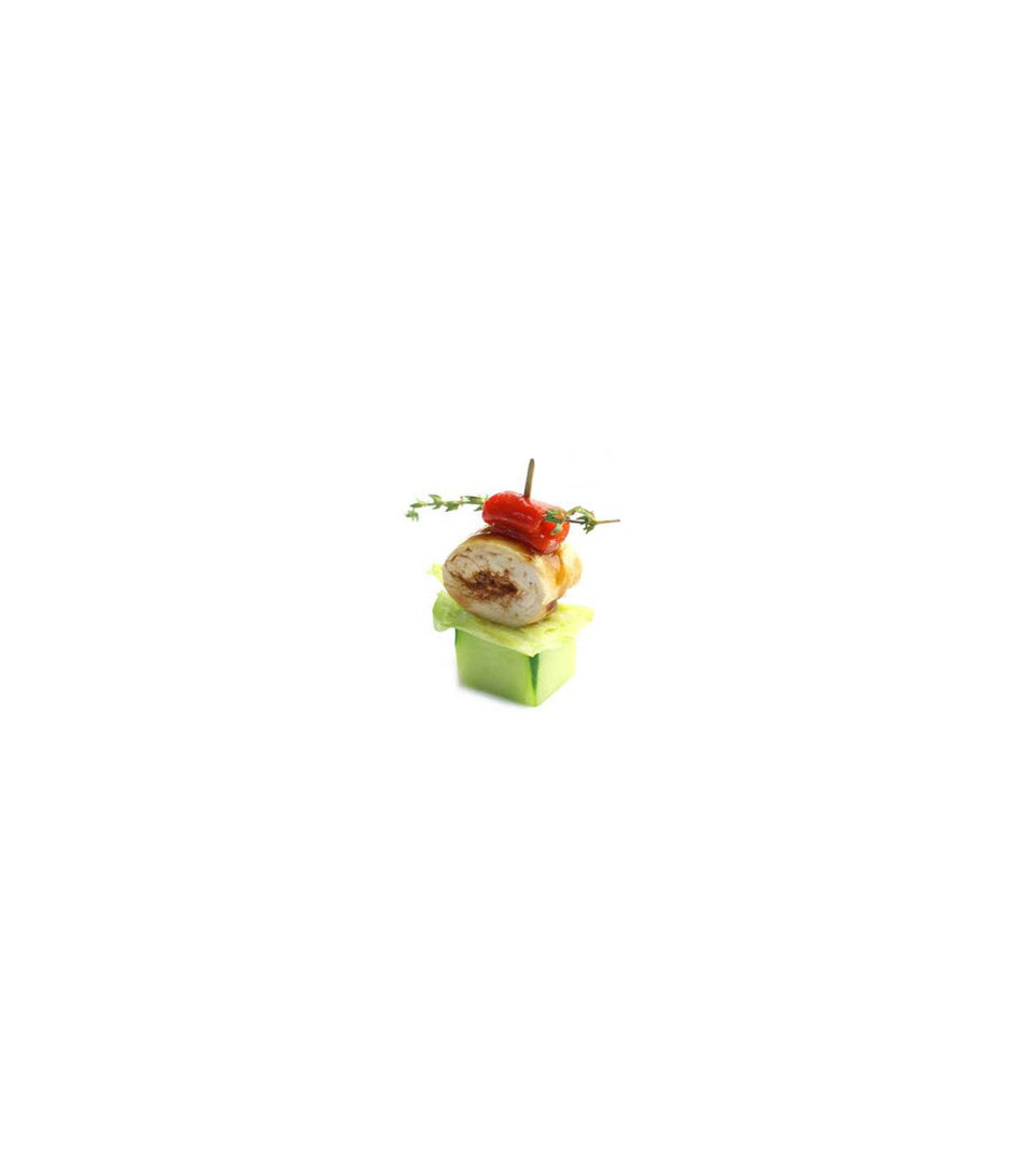 Микро – канапе Чили