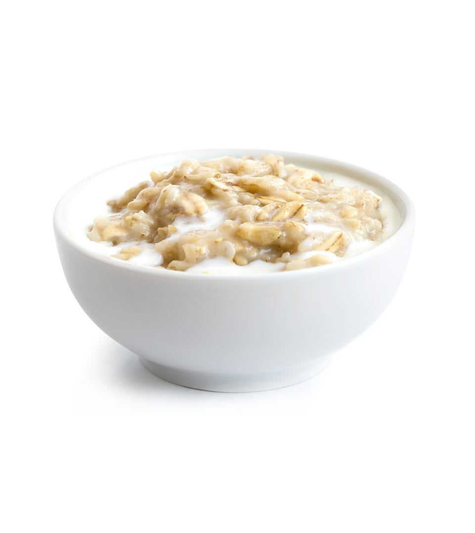 Овсянная каша