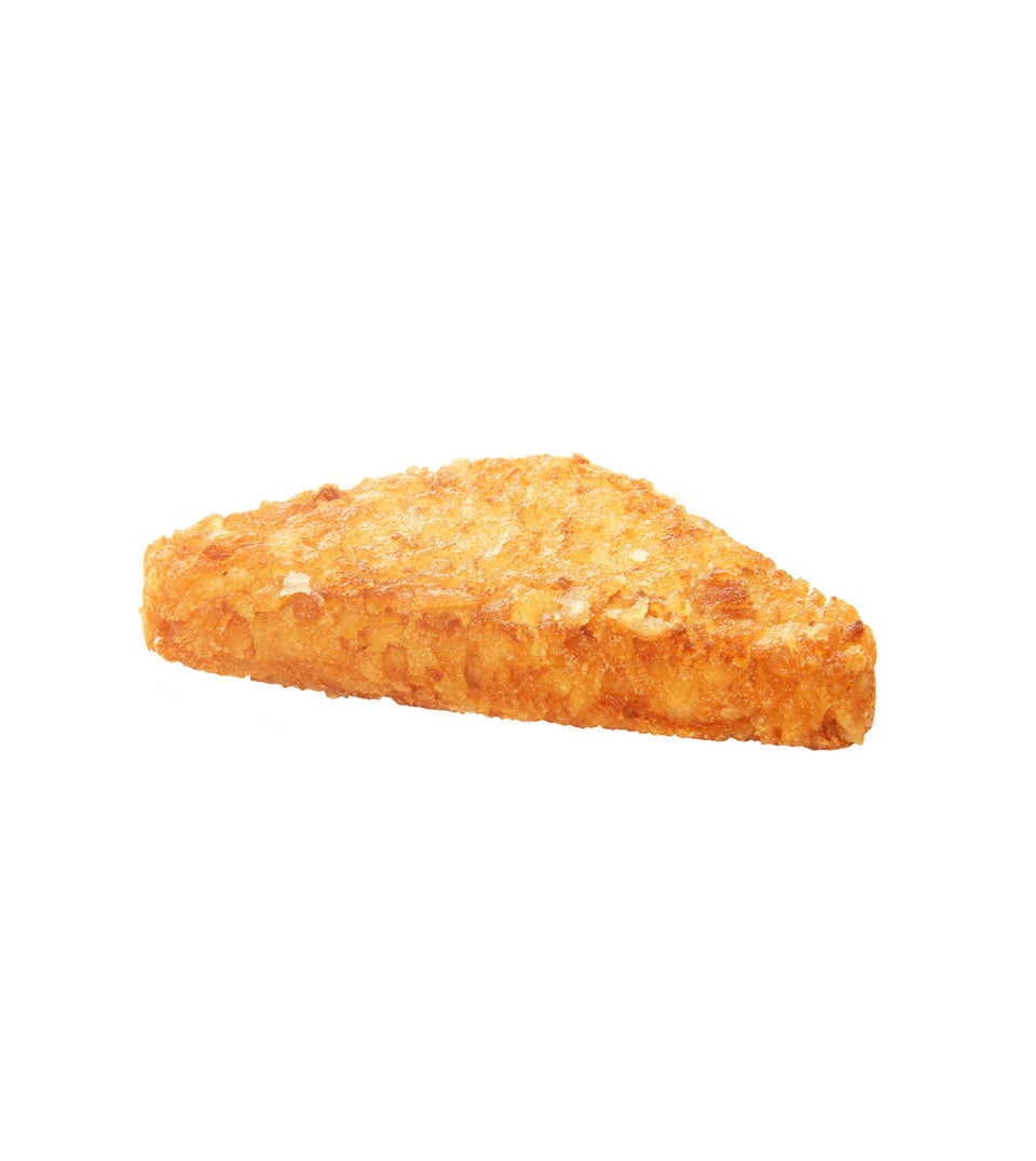 Жареный сыр