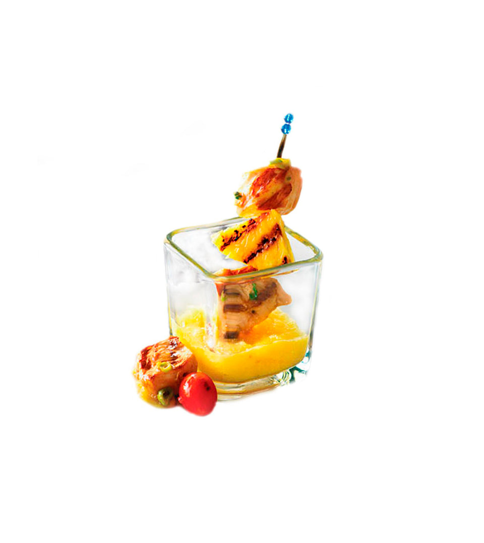 Hors d’oeuvres