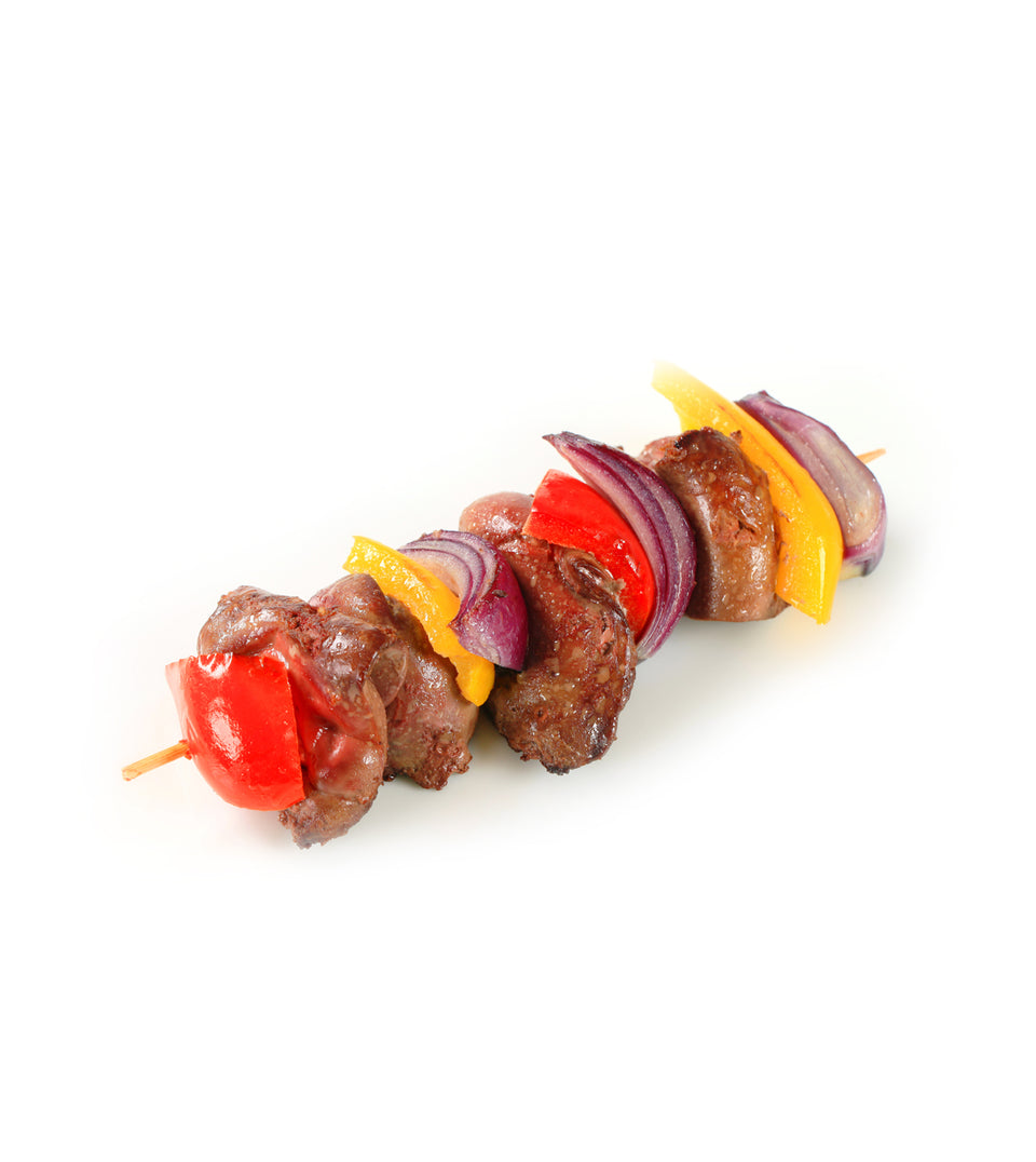 Pepper Chicken